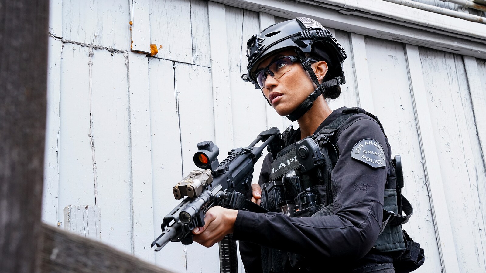 S.W.A.T.