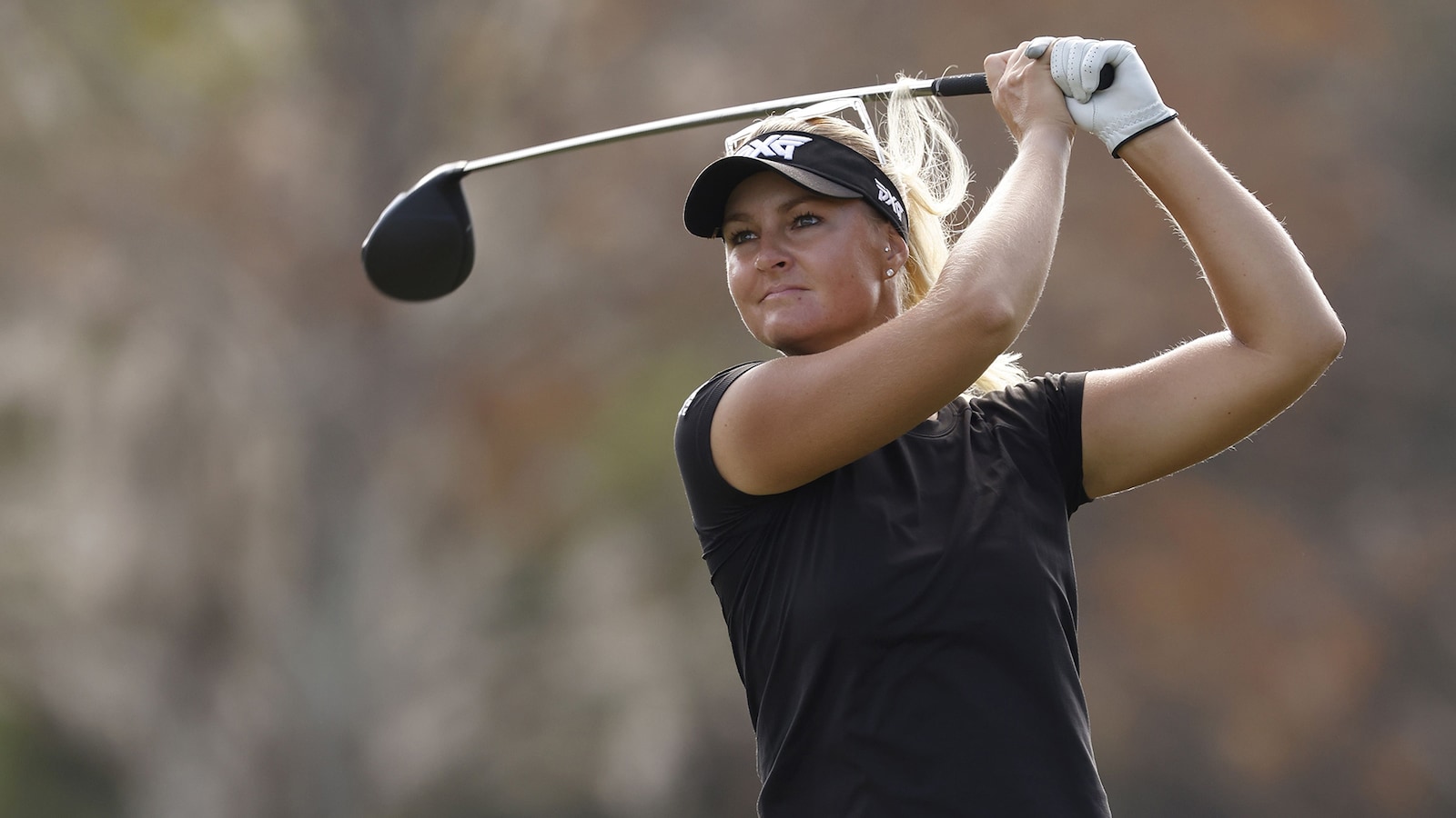 KPMG Women’s Irish Open