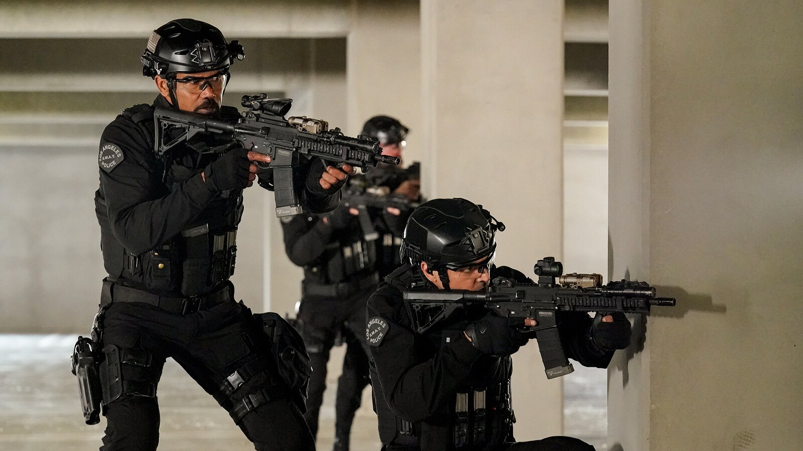 S.W.A.T.
