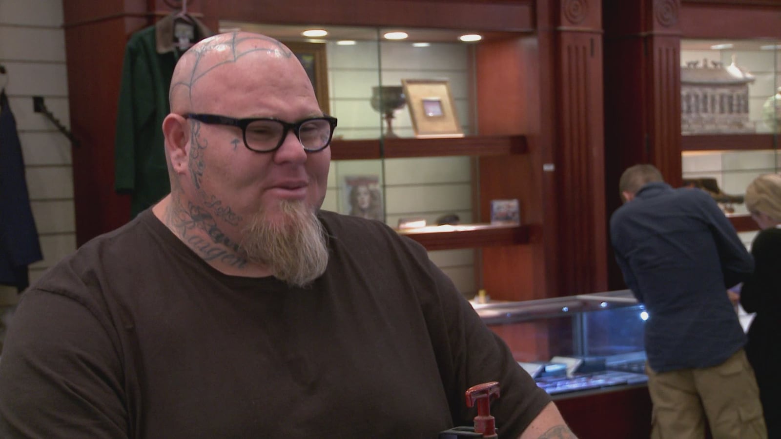 Pawn Stars