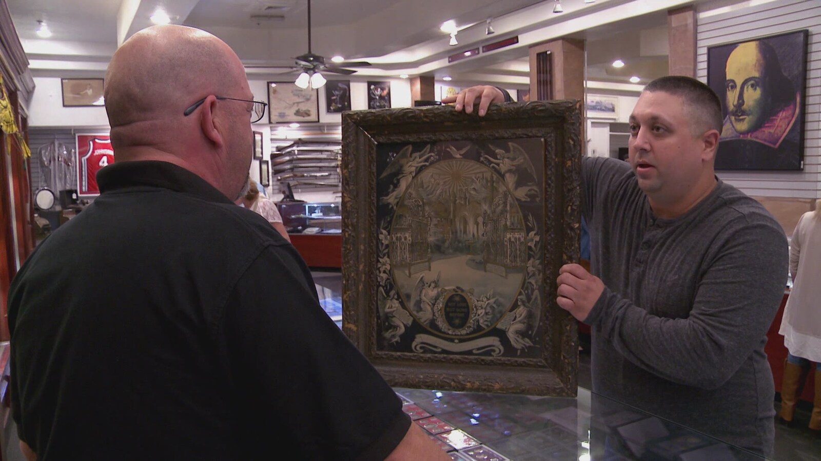 Pawn Stars