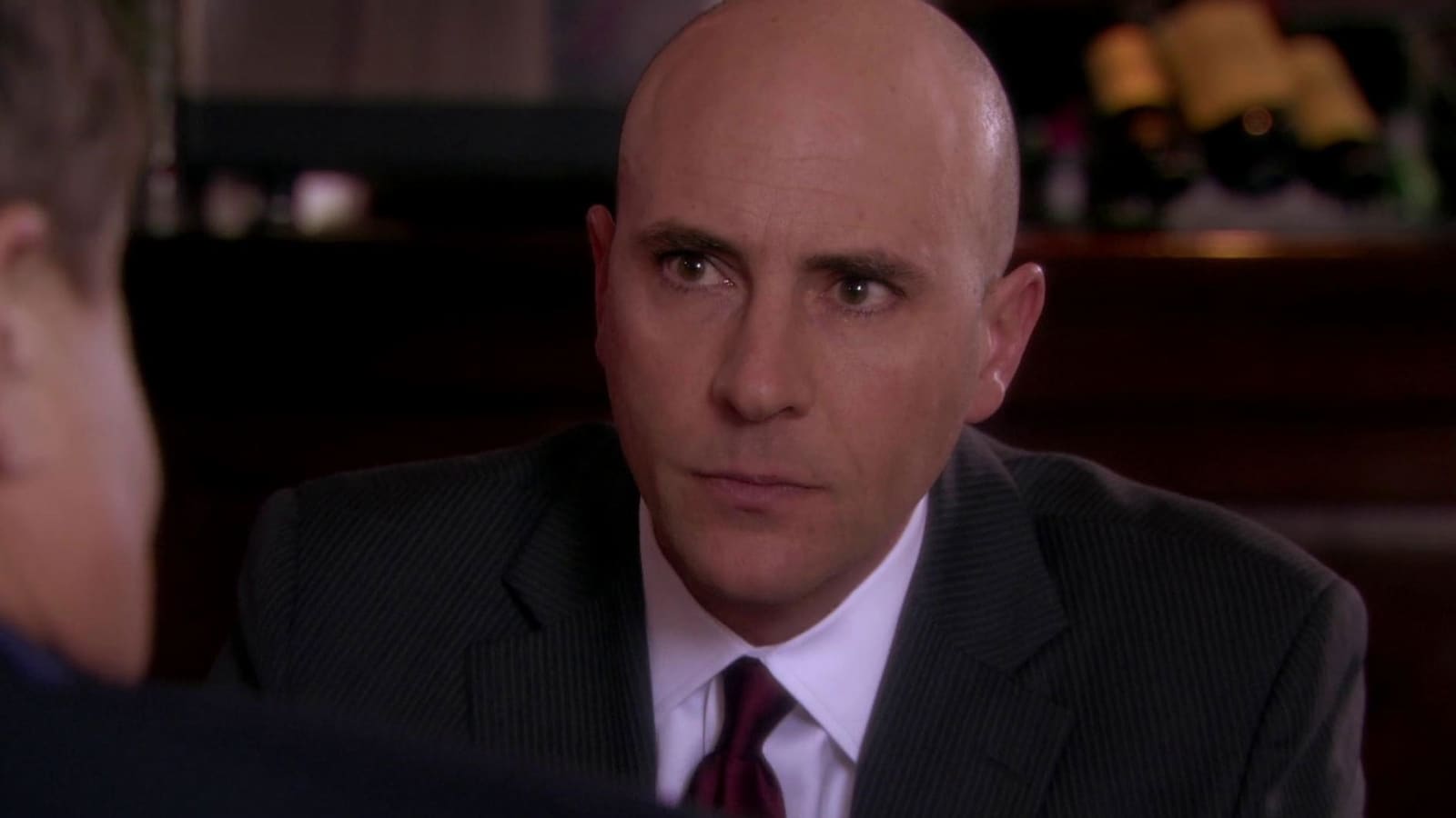 We'll Just Have to Find Another Way to Cut The Balls Off This Thing