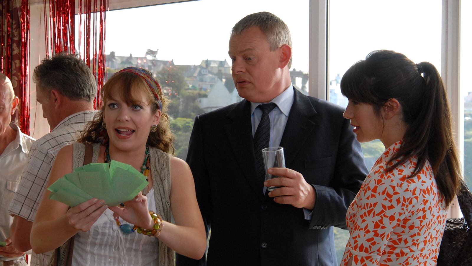 Doc Martin