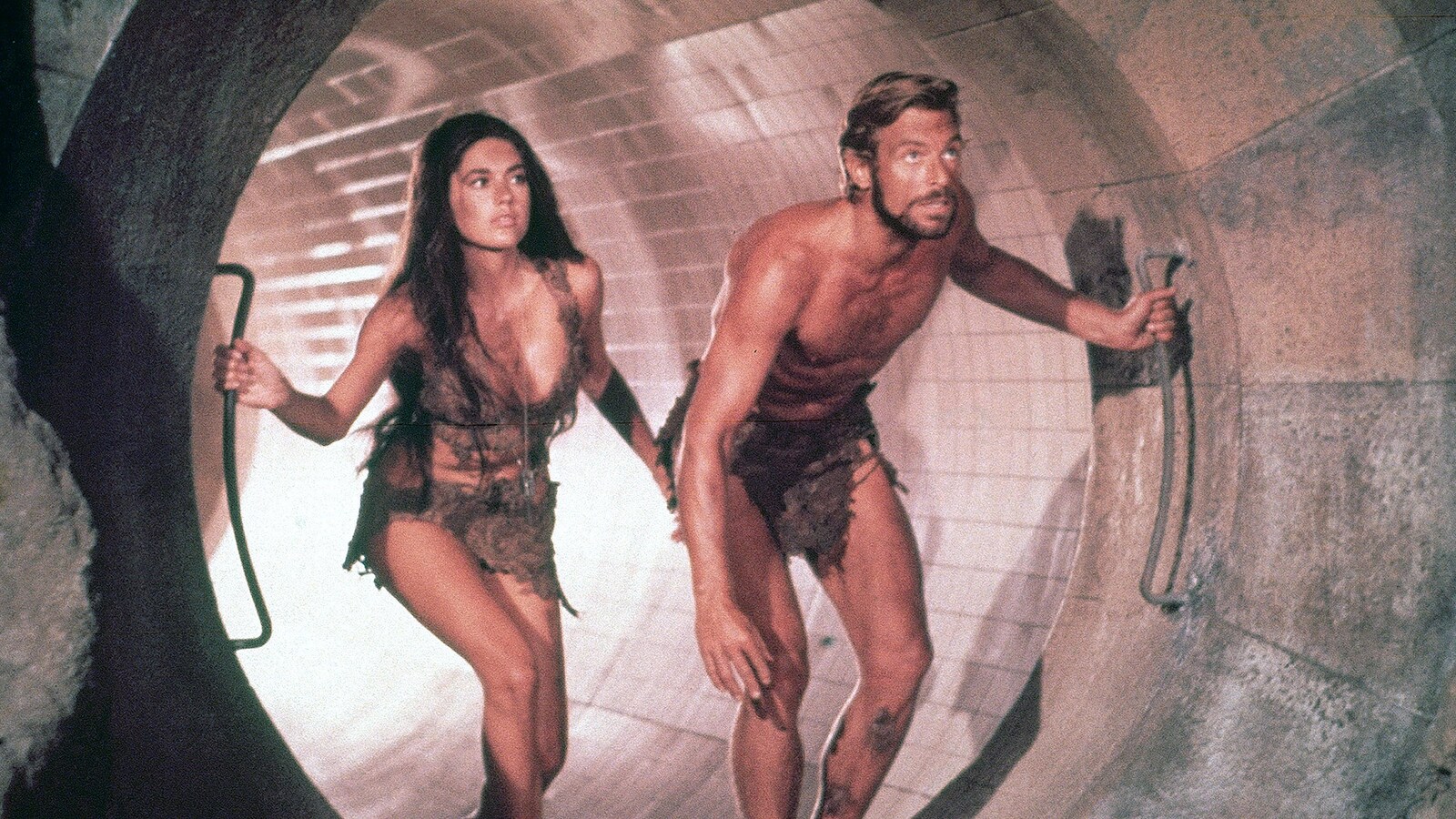 Apeplanetens hemmelighet