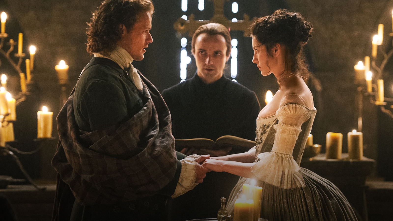 Outlander