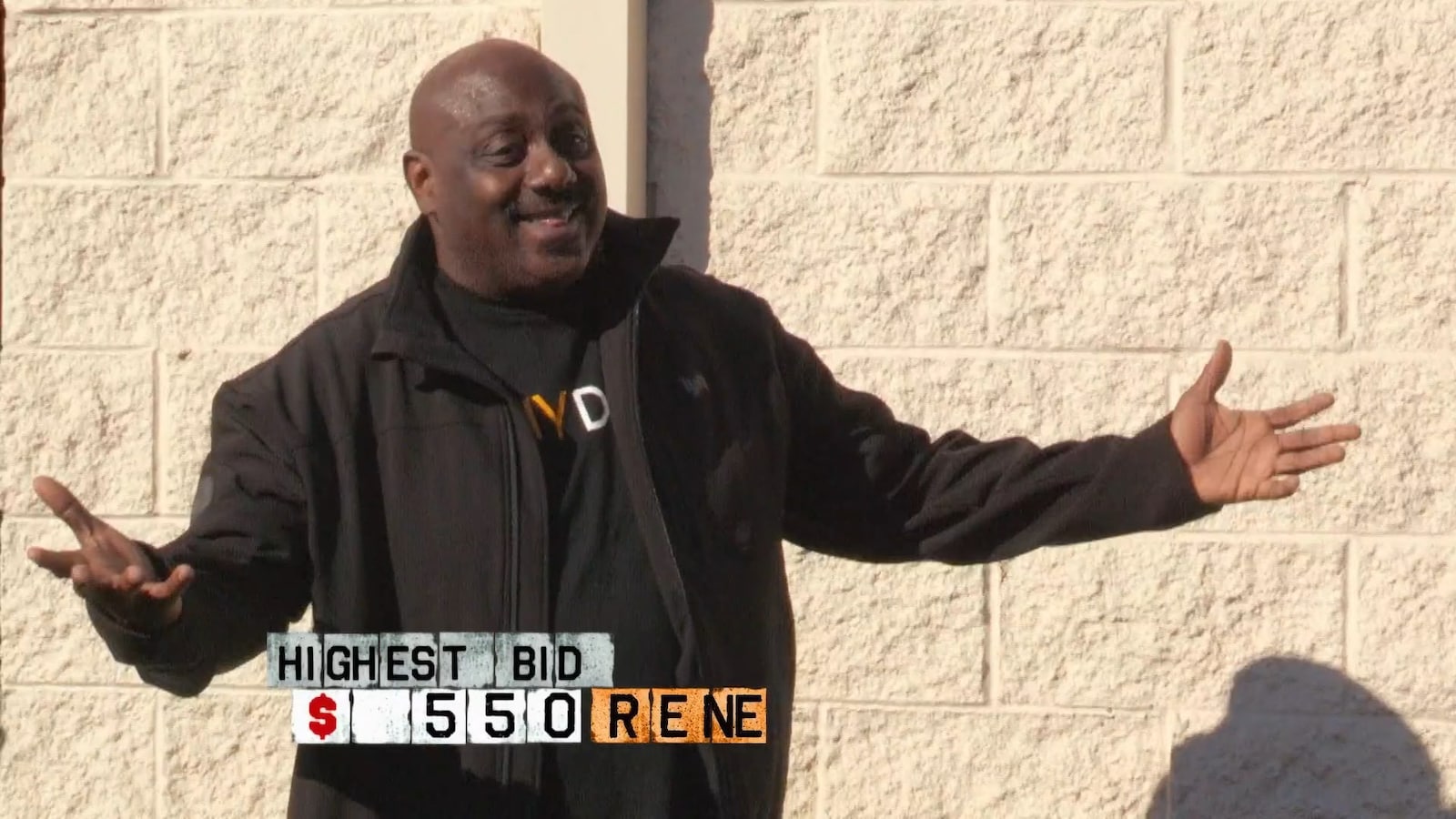 Storage Wars