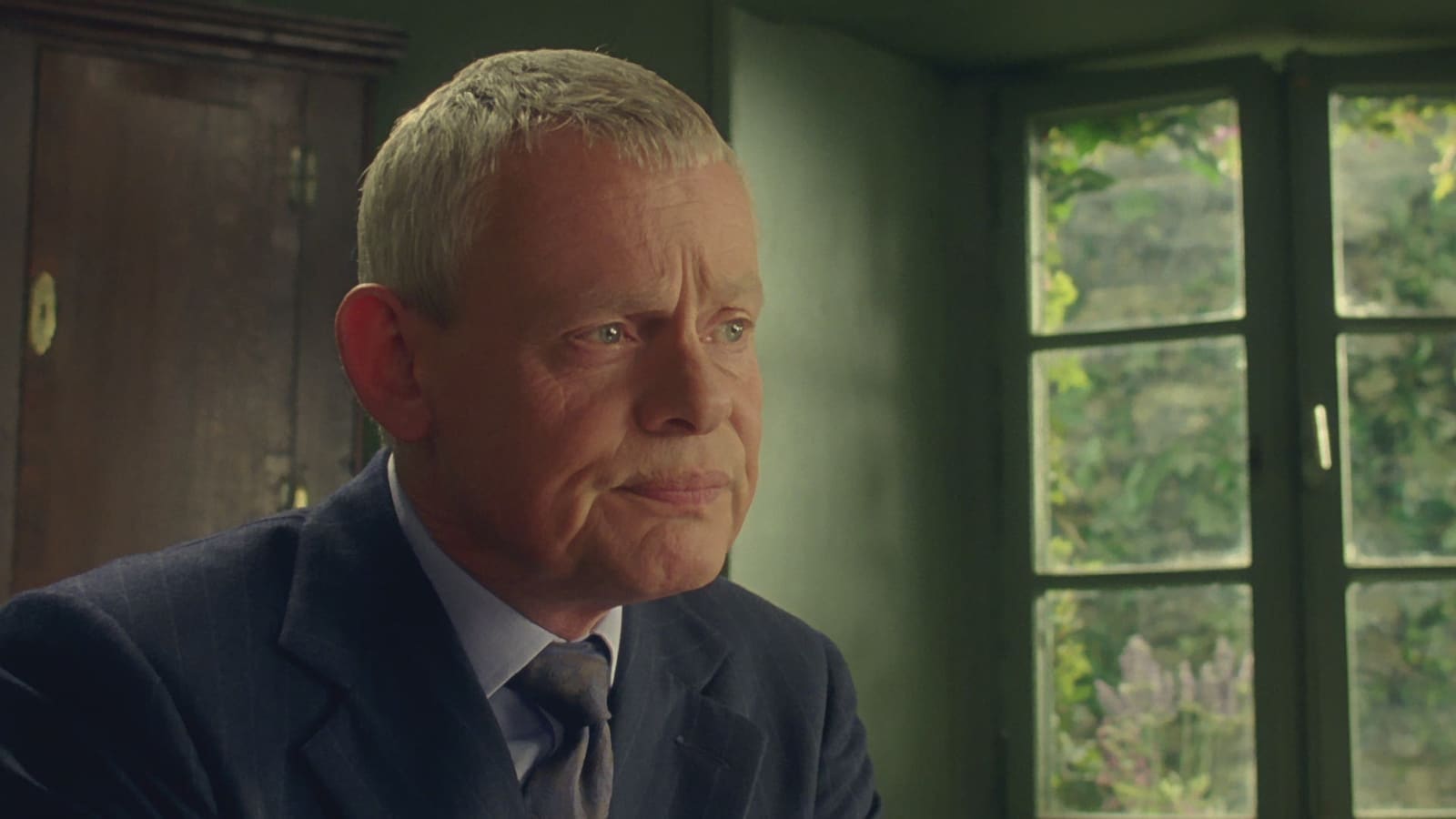 Doc Martin