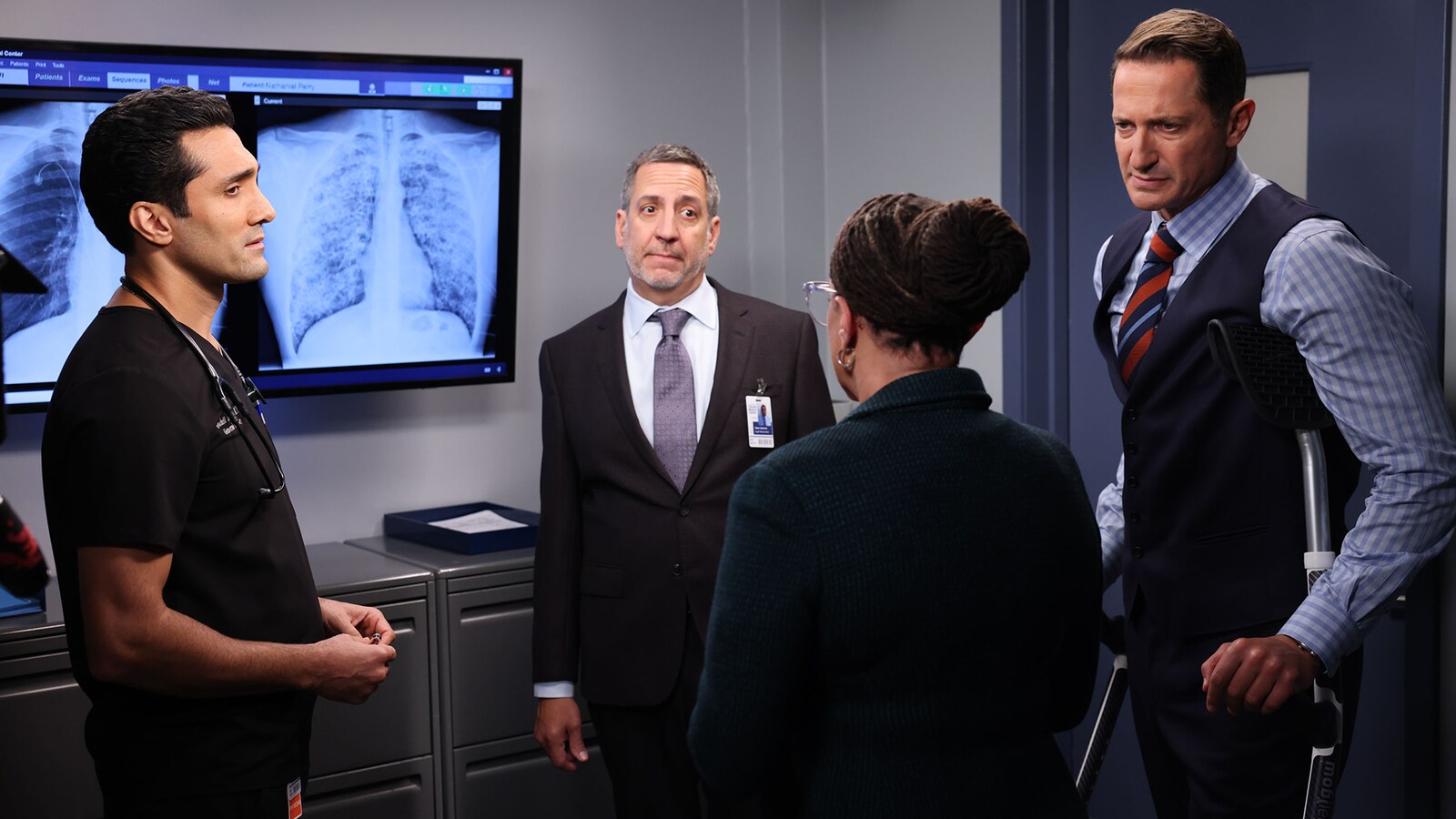 Chicago Med