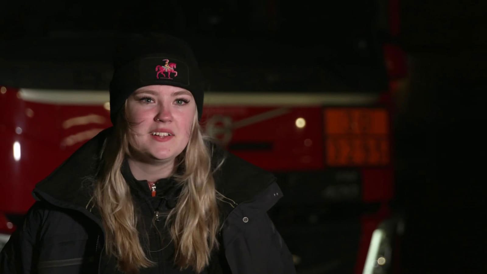 Svenska Truckers
