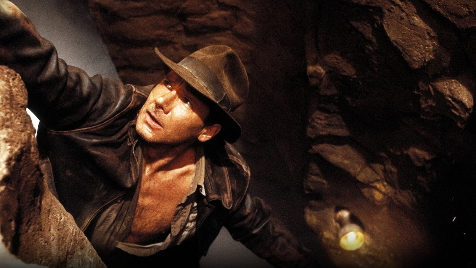 Indiana Jones och det sista korståget