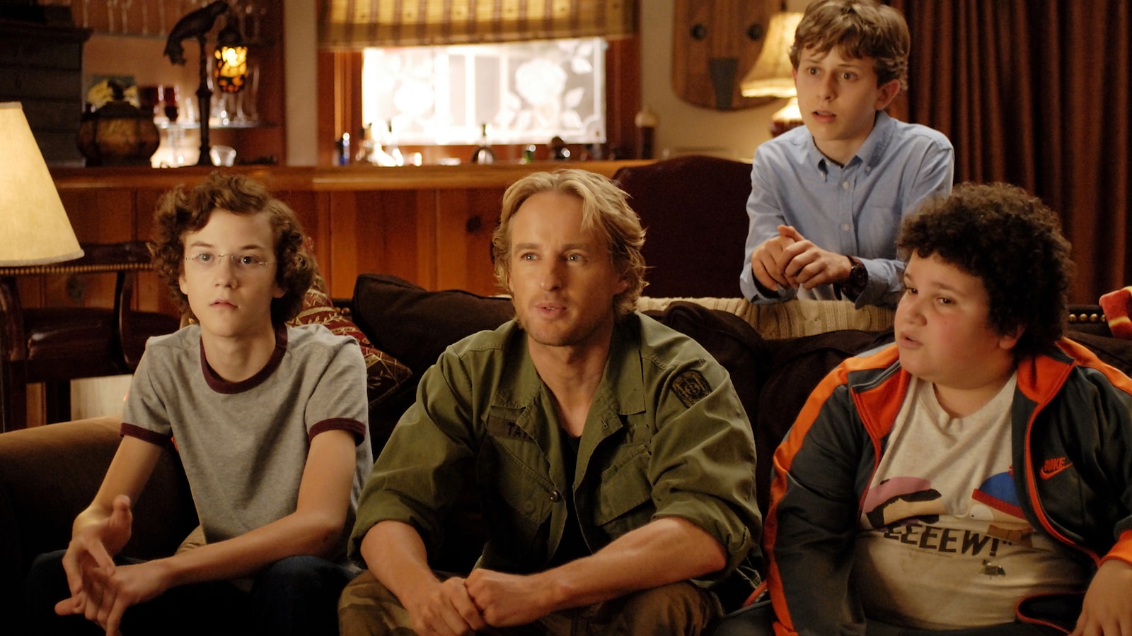 Drillbit Taylor