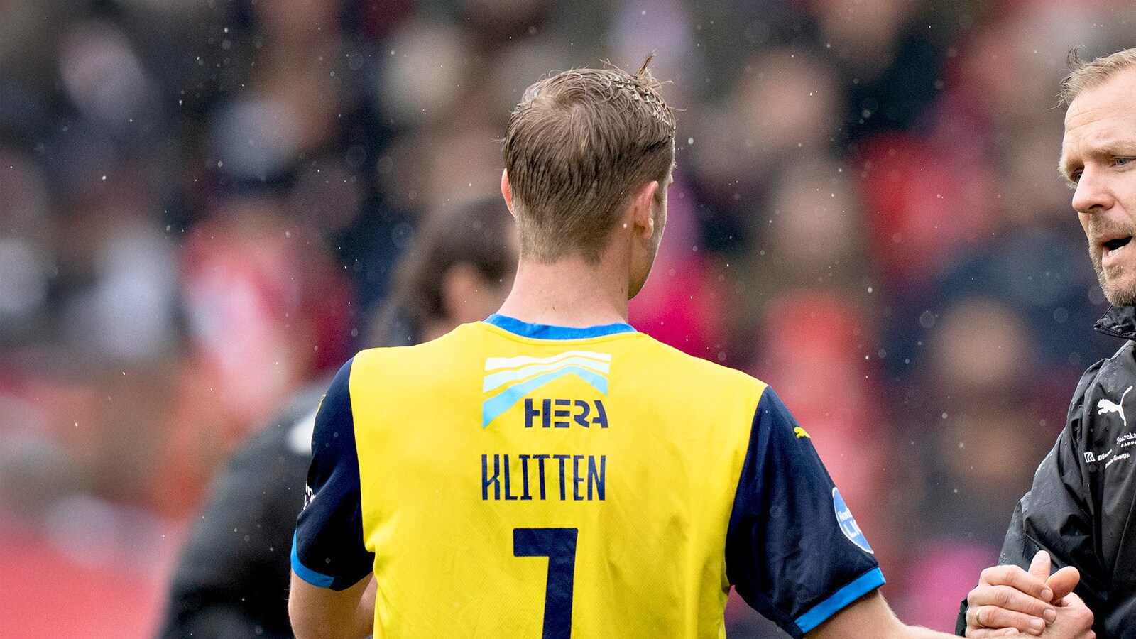 Hobro IK - Hvidovre IF