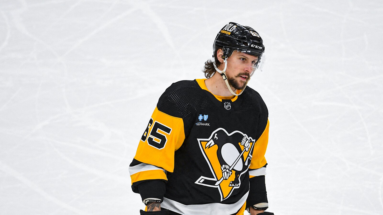 Pittsburgh - Washington