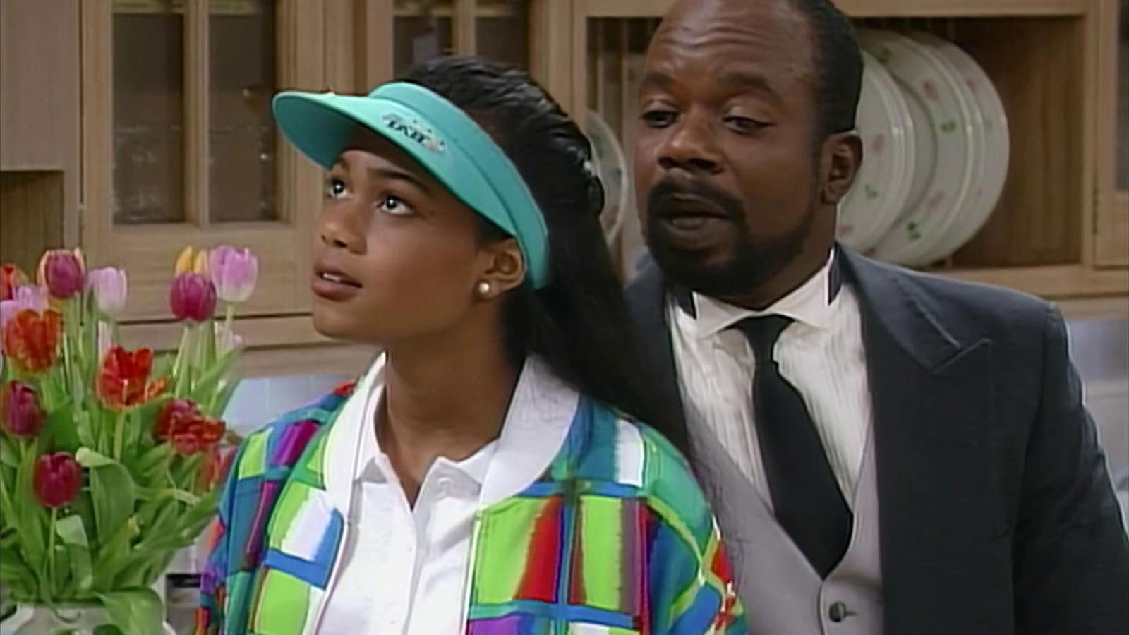 Fresh Prince i Bel-Air