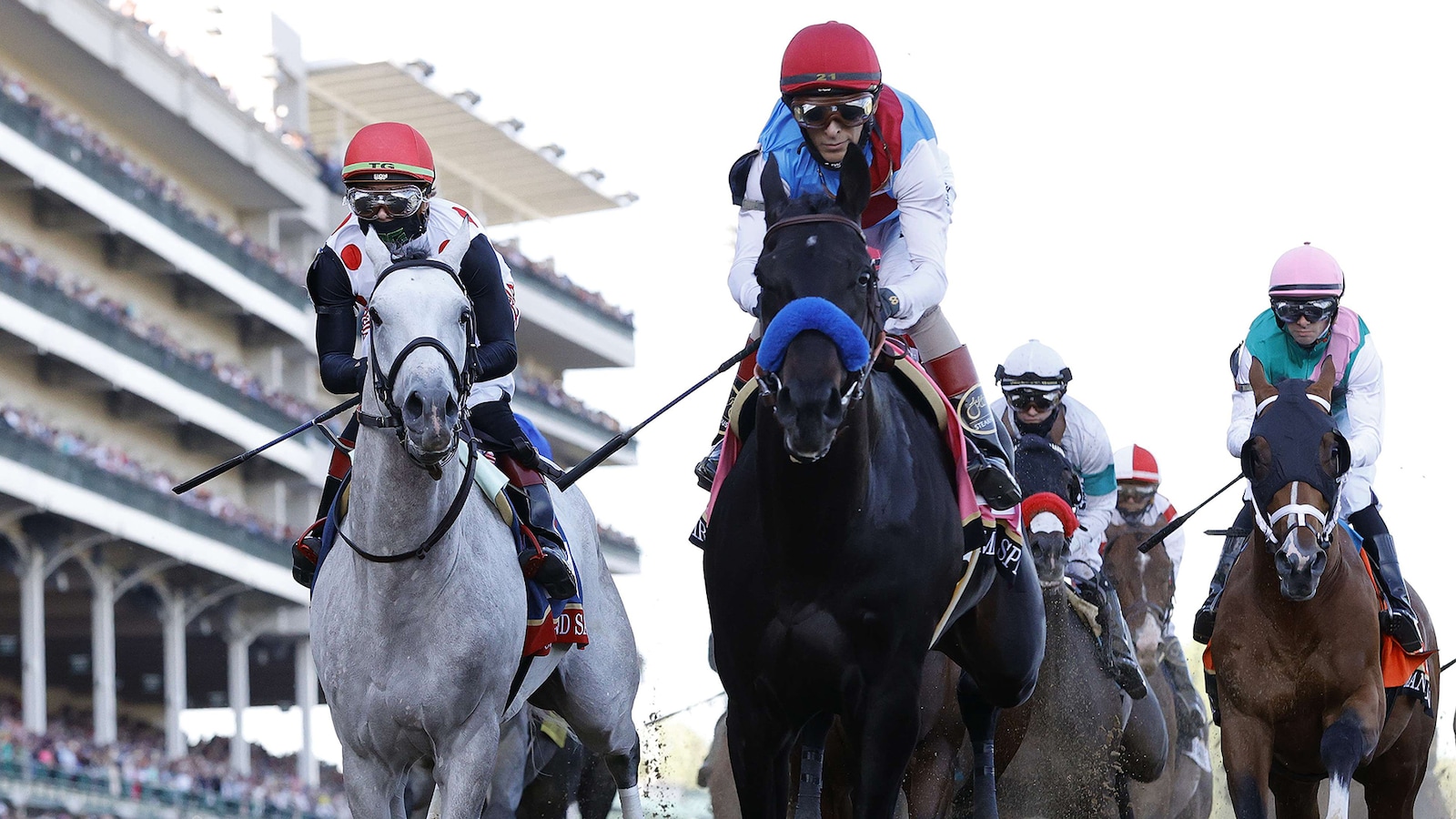 Kentucky Derby
