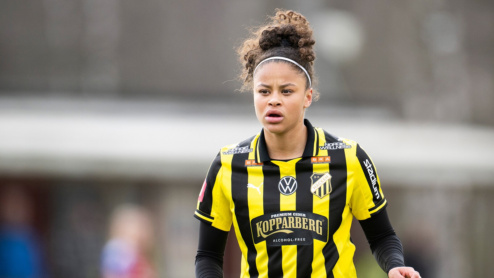 Häcken - Djurgården