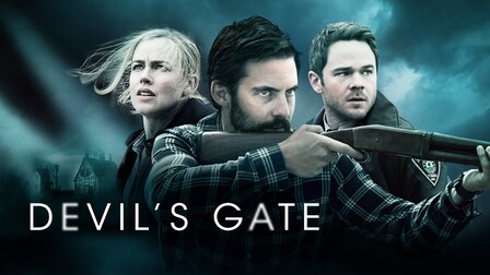 Devil's Gate - Film online på Viaplay