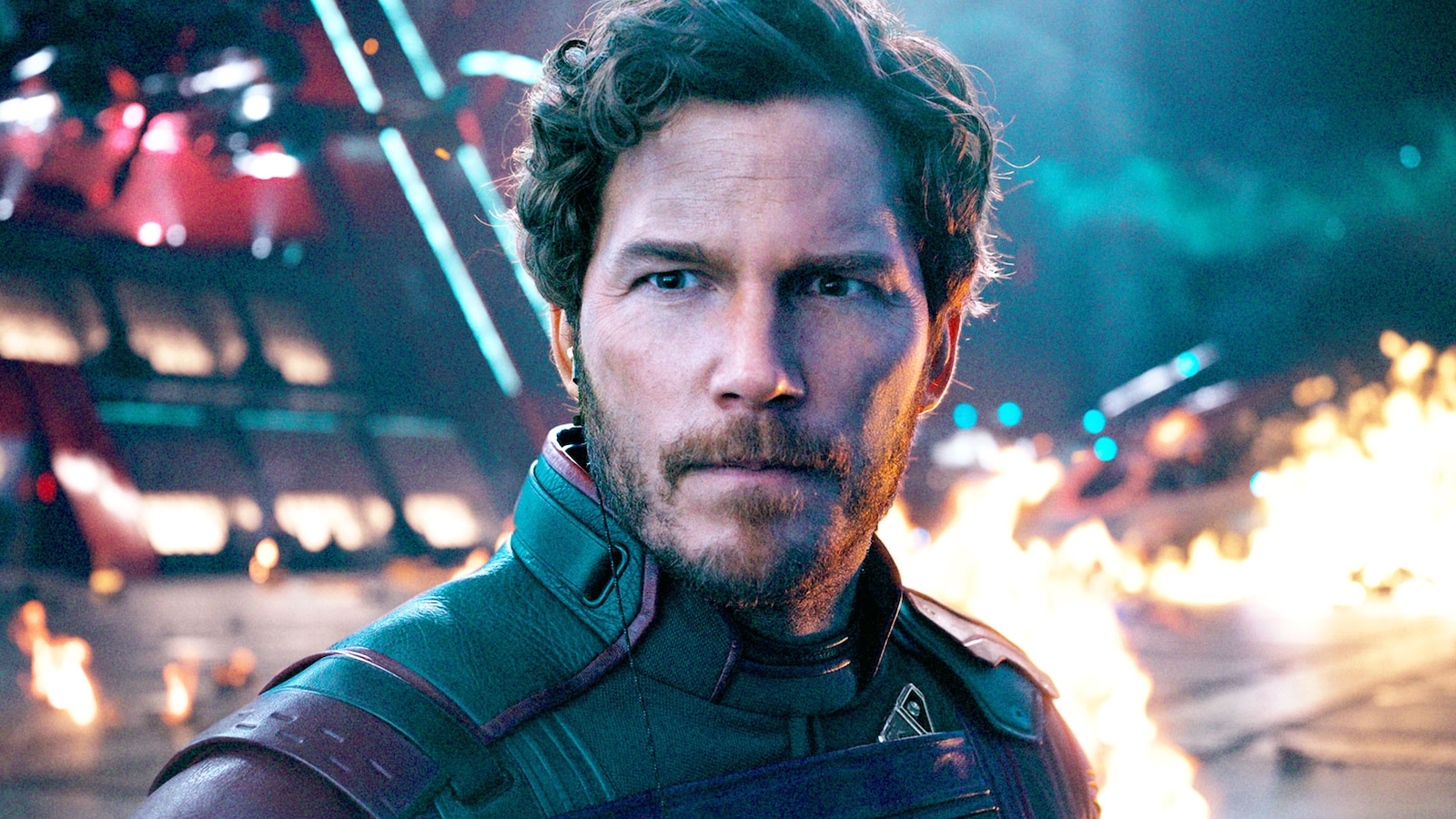 Guardians Of The Galaxy Vol. 3