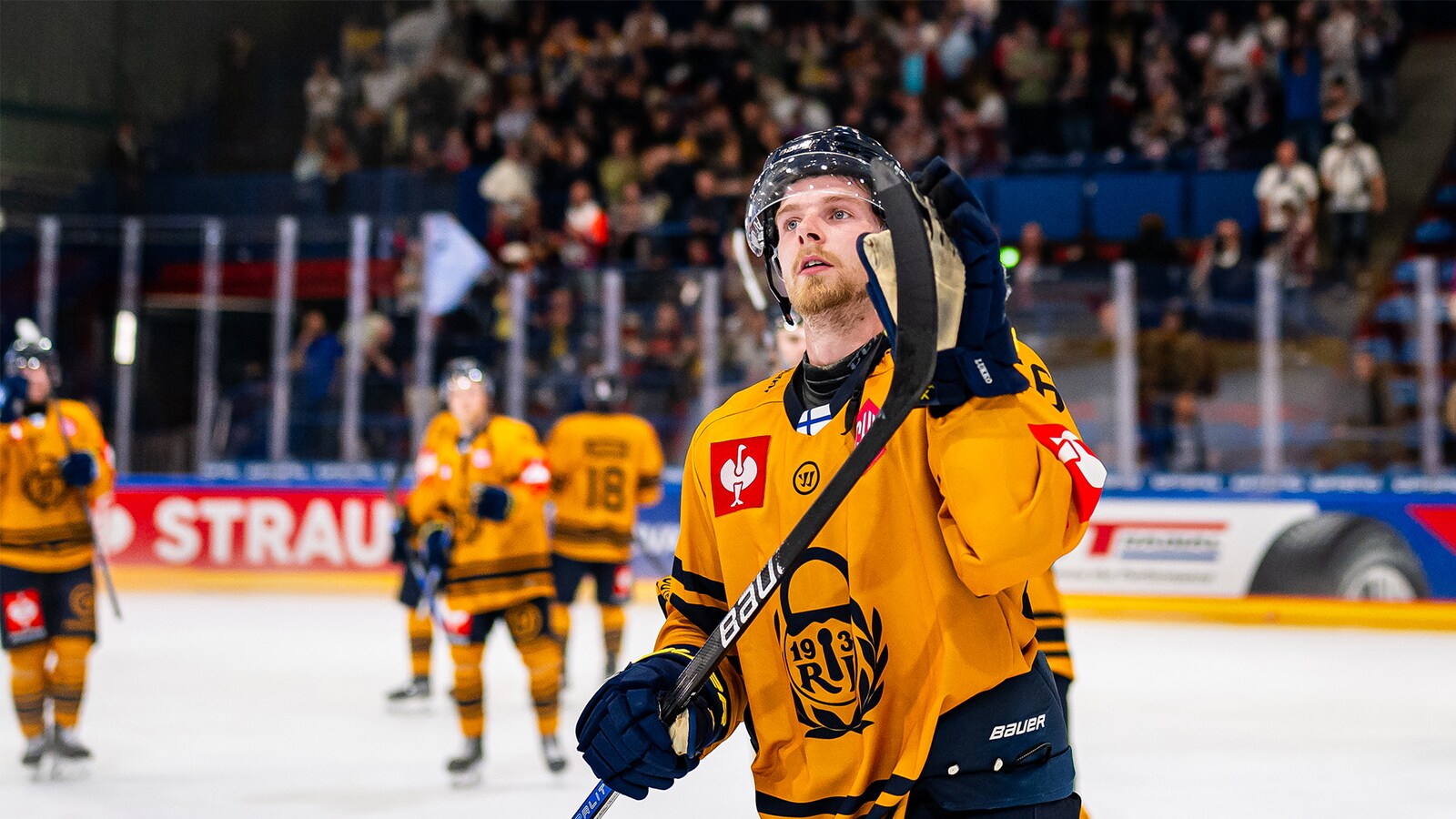 Tychy - Lukko