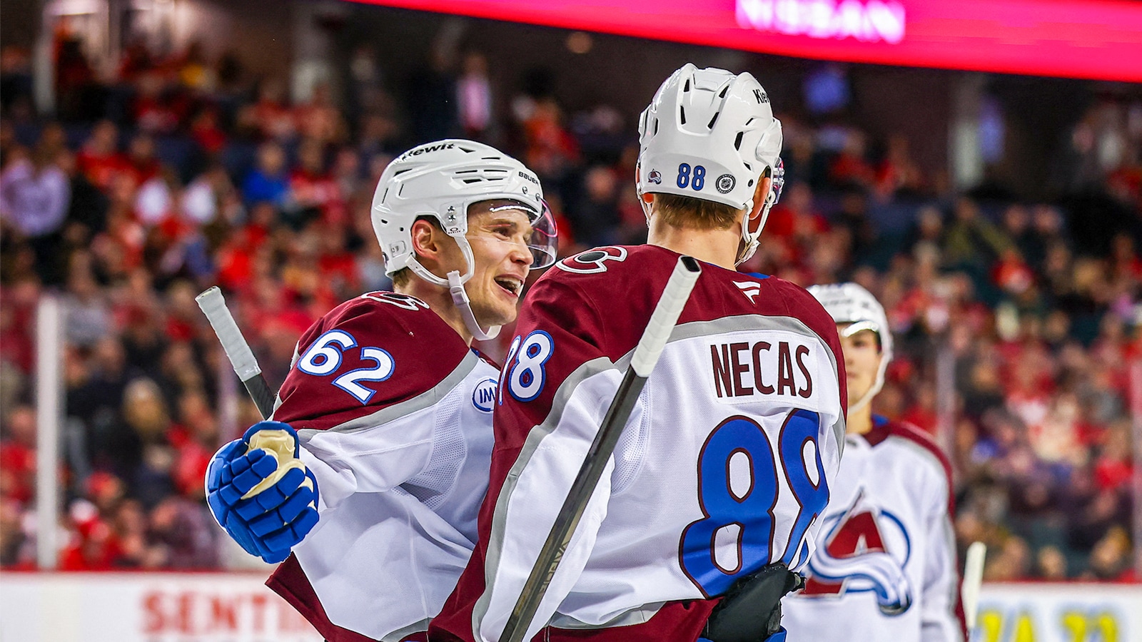 Vancouver - Colorado