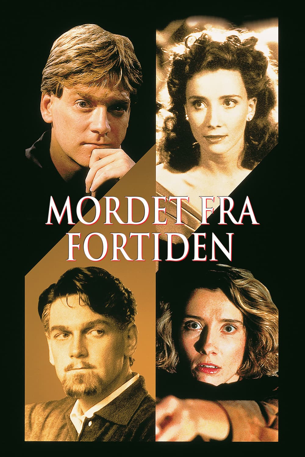 Mordet Fra Fortiden - Film Online På Viaplay