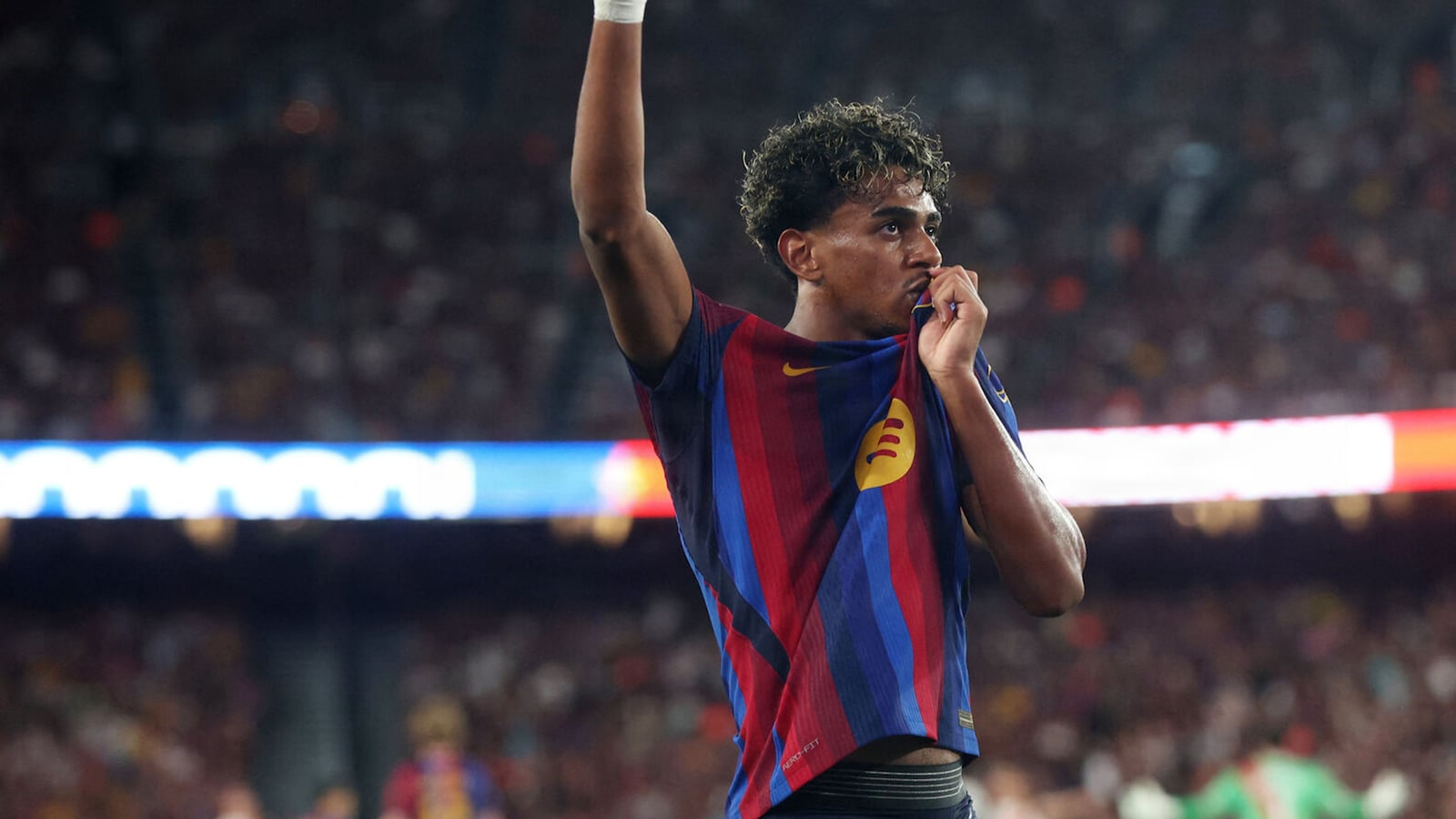 CL-studion: Barcelona - Feyenoord