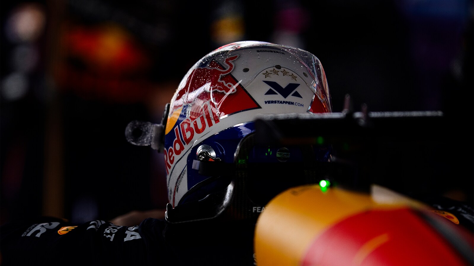 Kooste: Qatarin aika-ajot