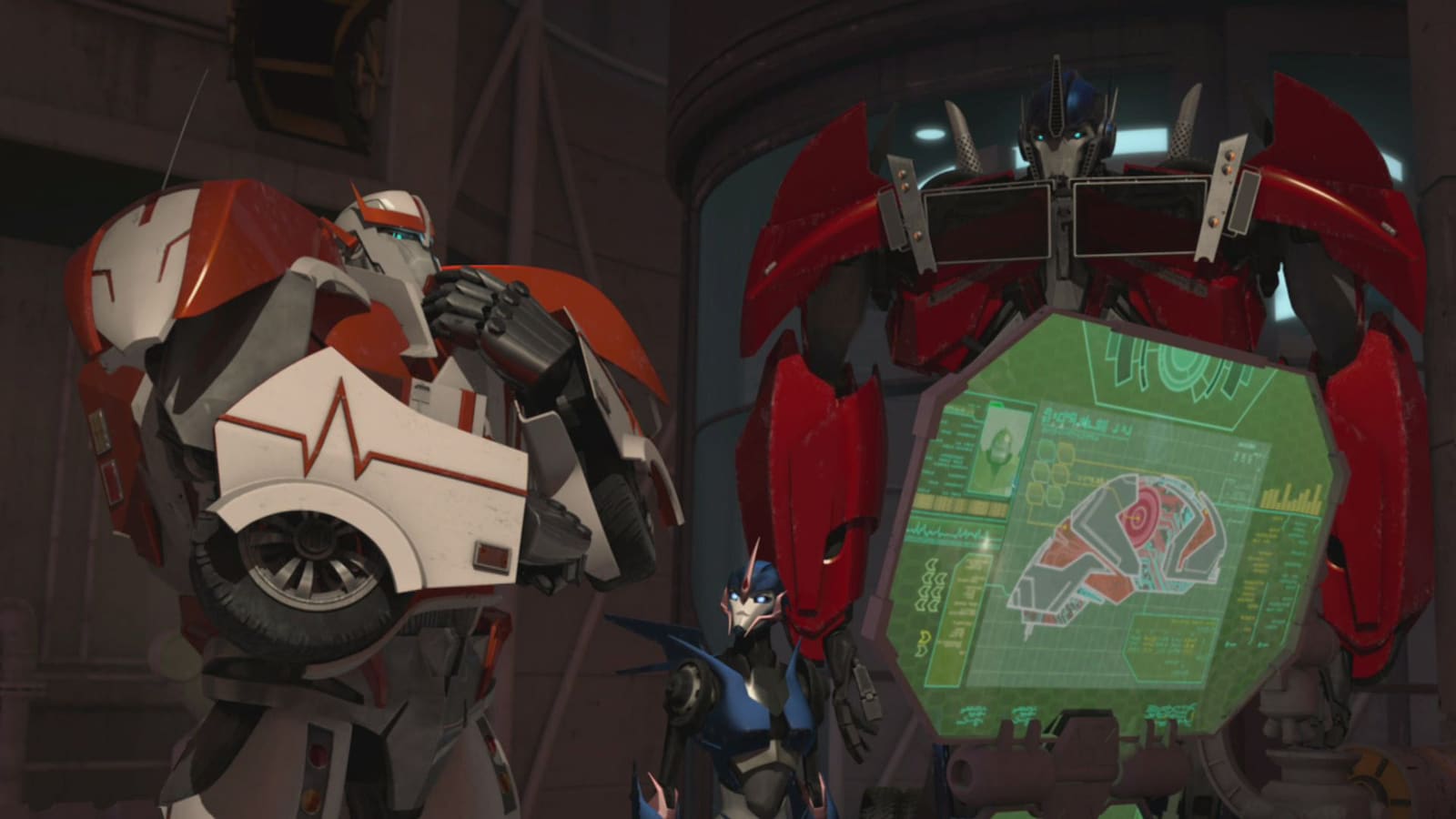 transformers-prime/sesong-1/episode-21
