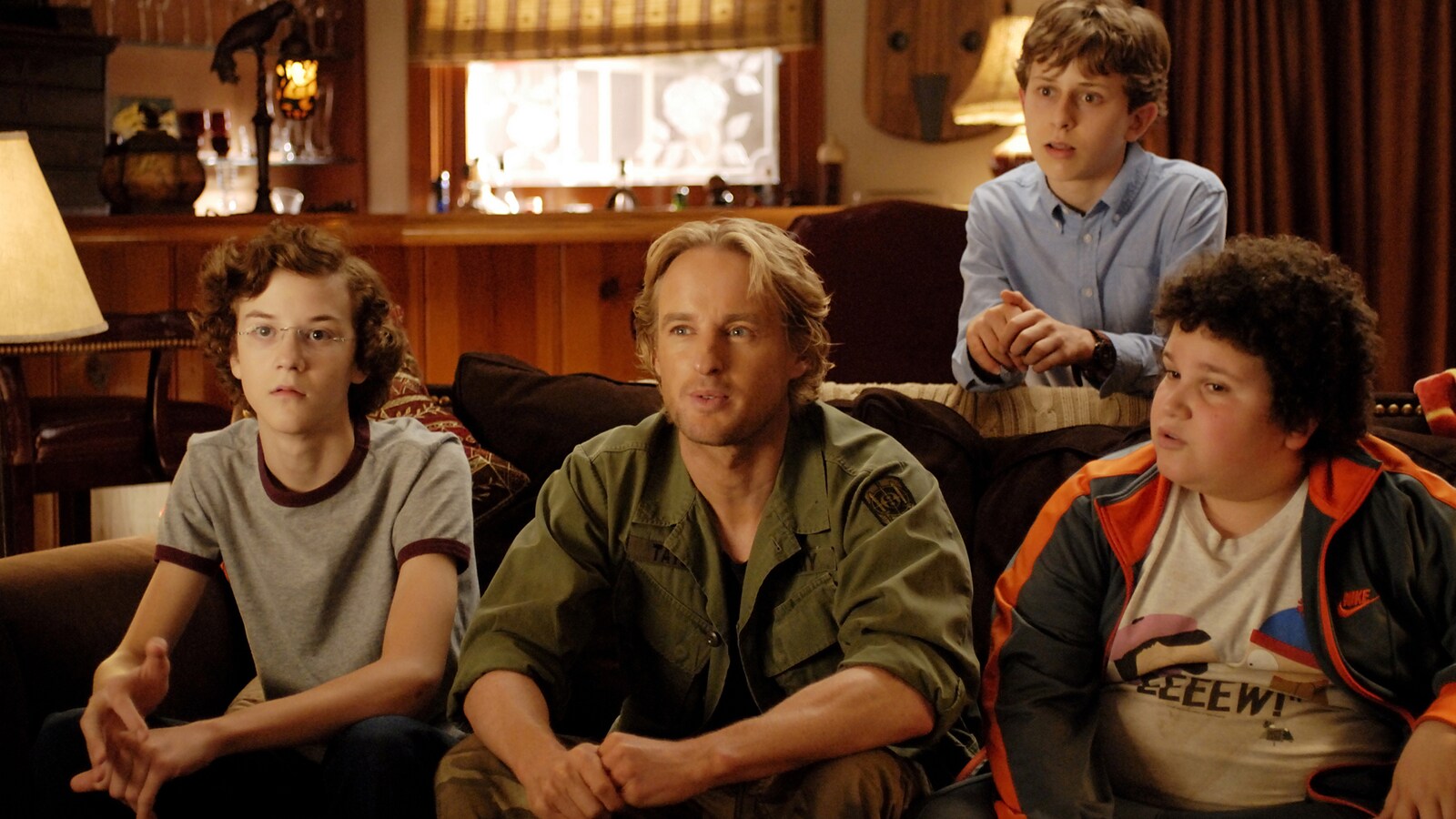 Drillbit Taylor