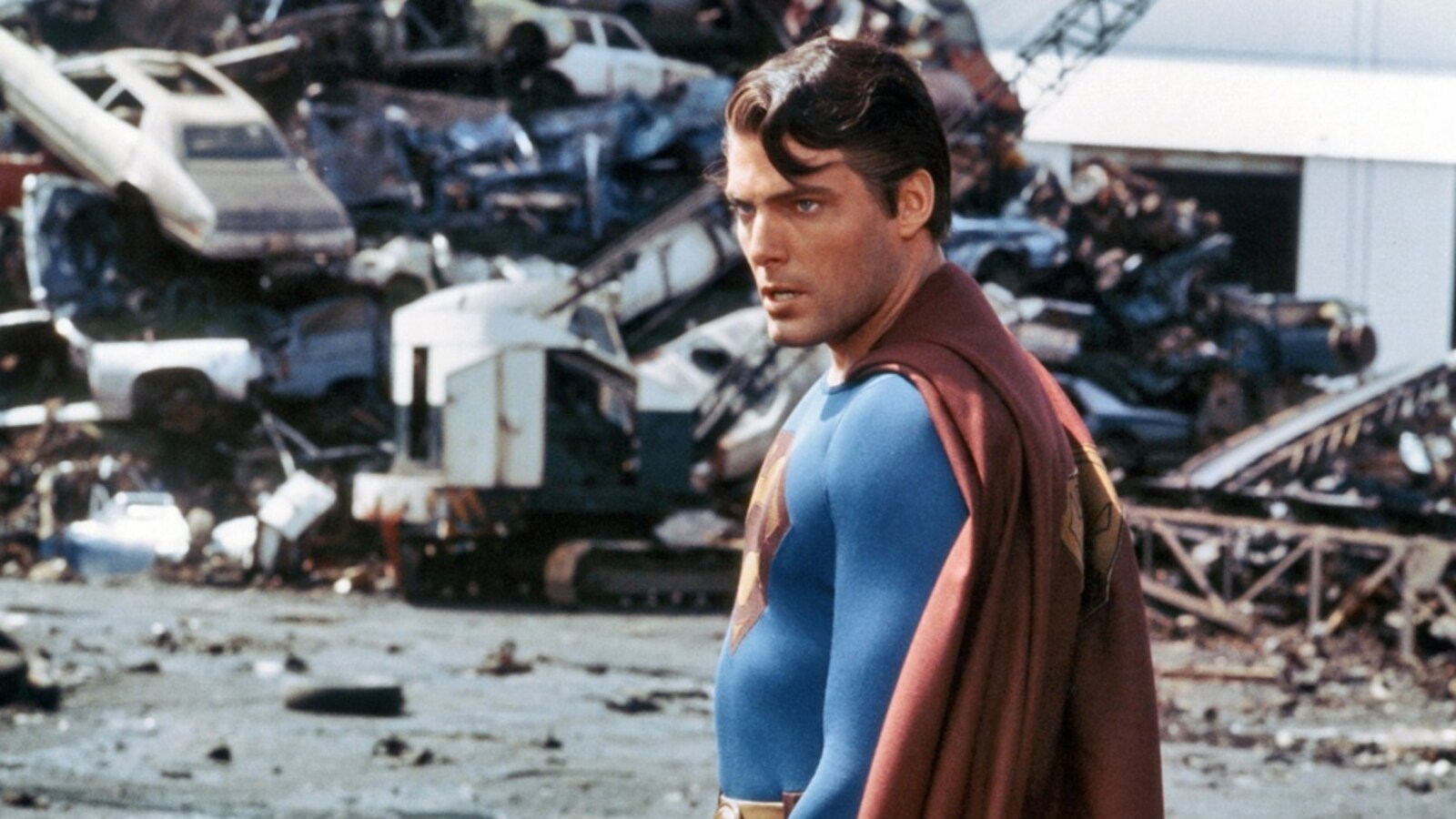 Supermann III