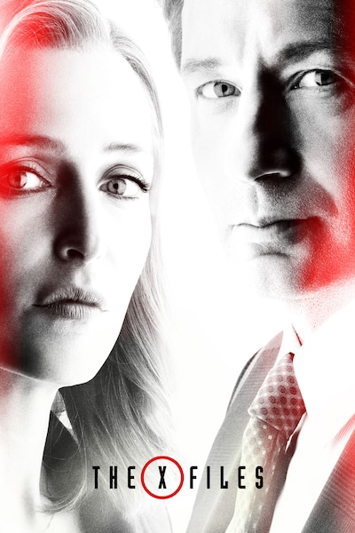 x-files-the