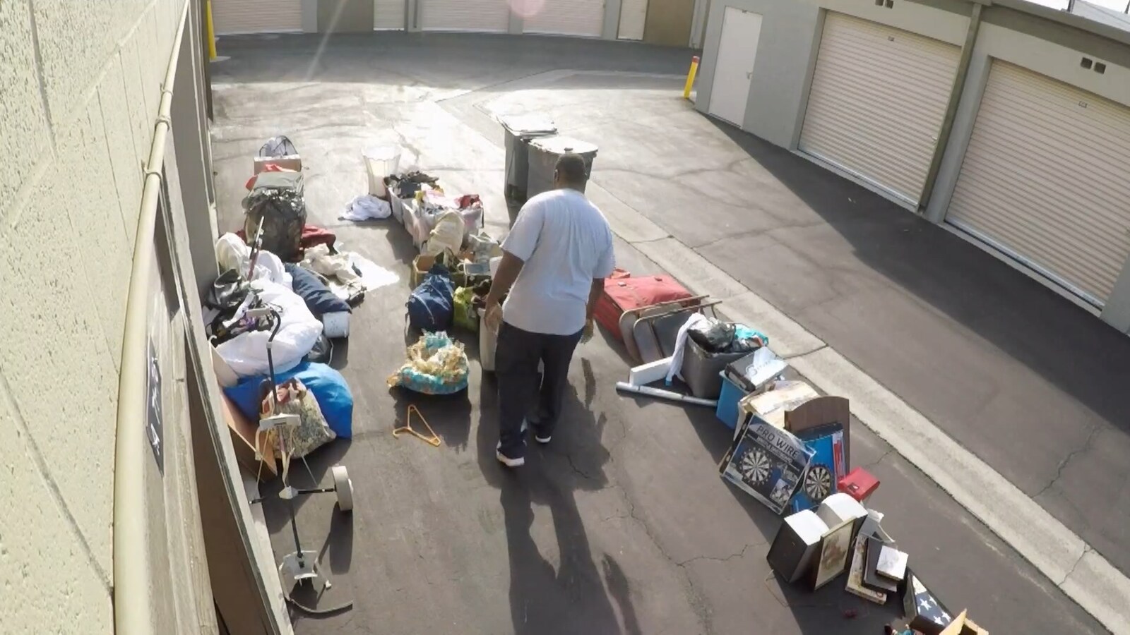 Storage Wars
