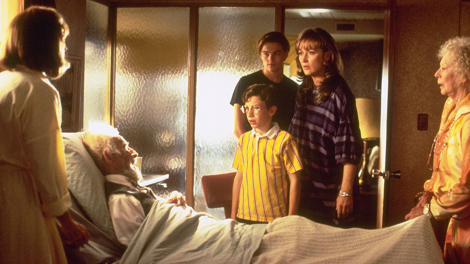 Marvin's Room