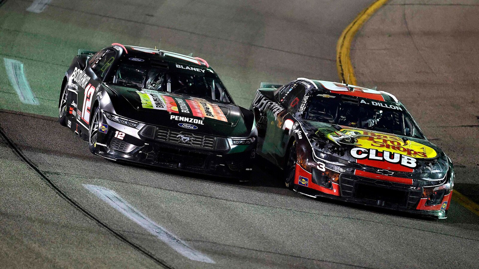 Enjoy Illinois 300