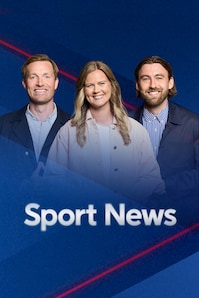 DK ViaPlay 3 Sport News ‧ ViaPlay ‧ 07 00 AM CEST 1/10