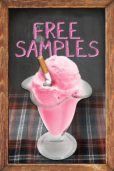 free-samples-2012
