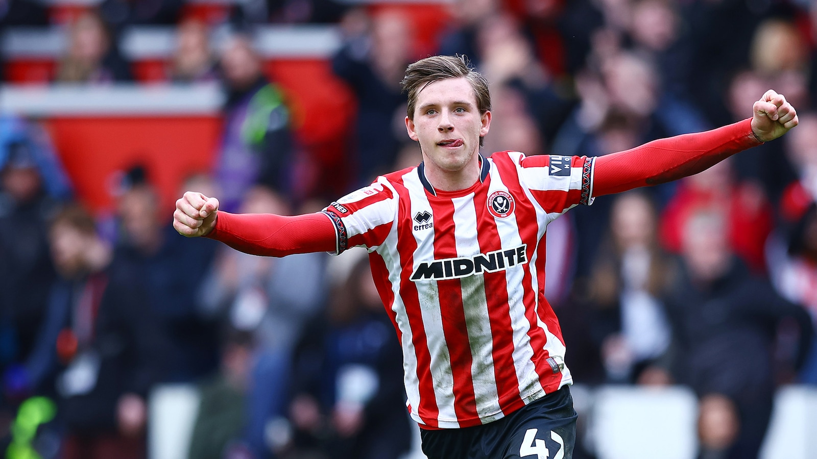 Sheffield United - Hull