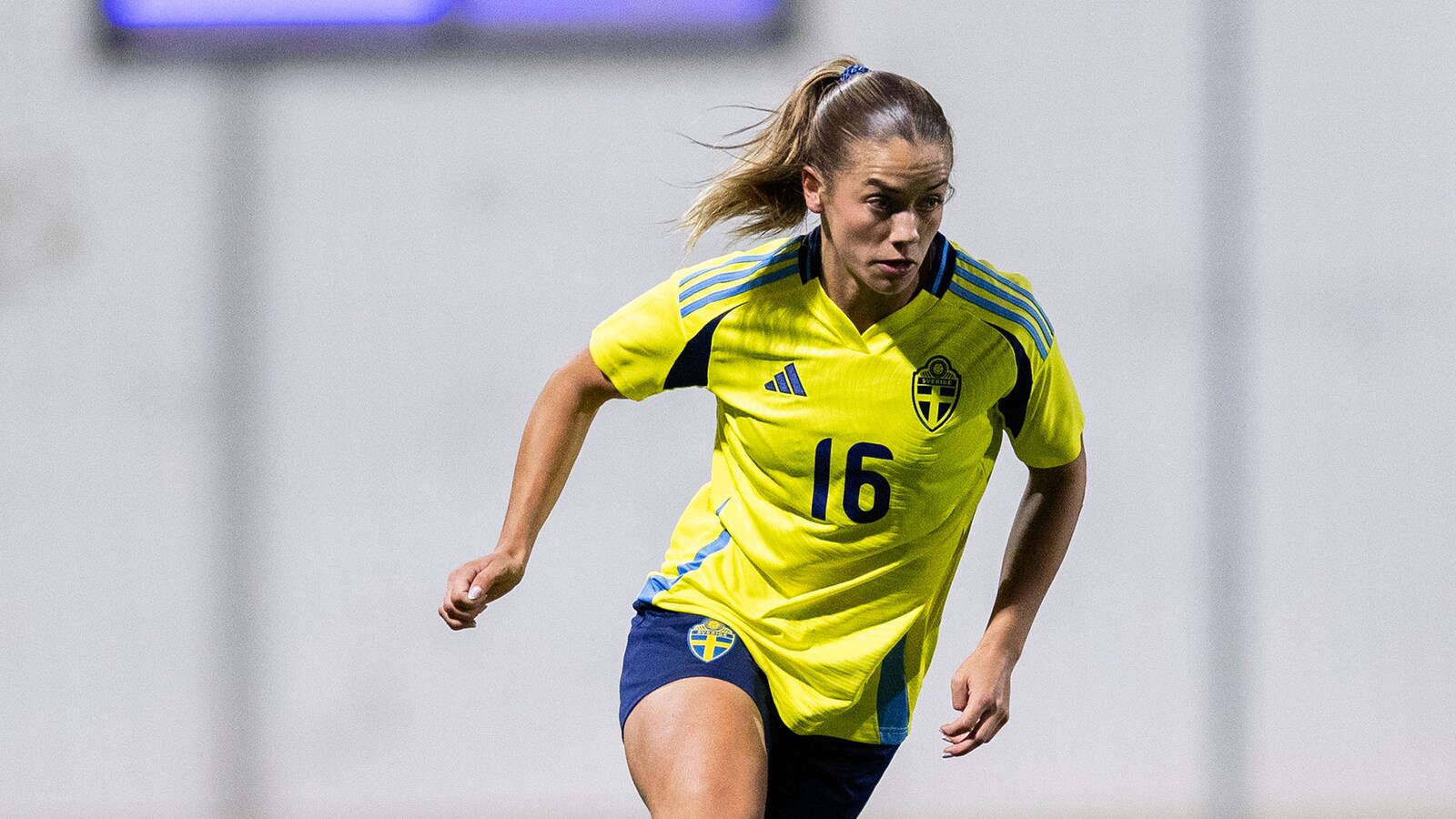 Sverige U23 - Tyskland U23