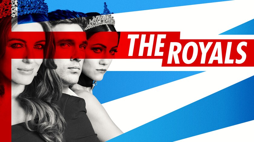 The Royals - TV-serien på nettet - Viaplay