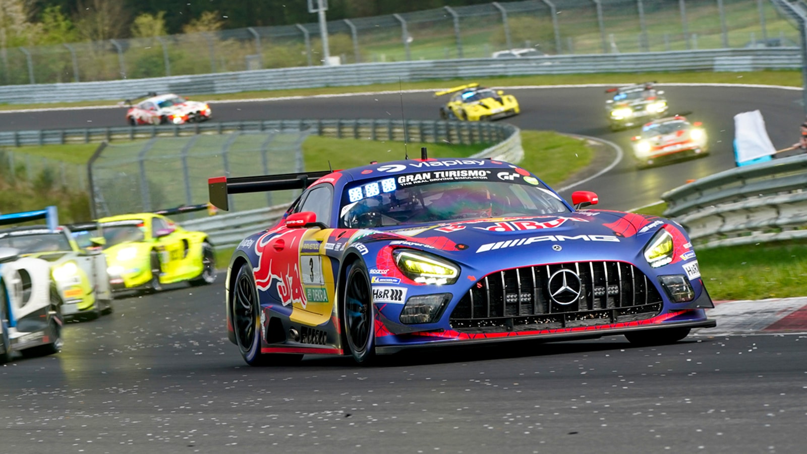 ADAC 24h Nürburgring