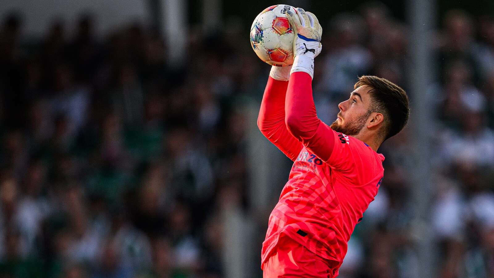 Paderborn - Bochum