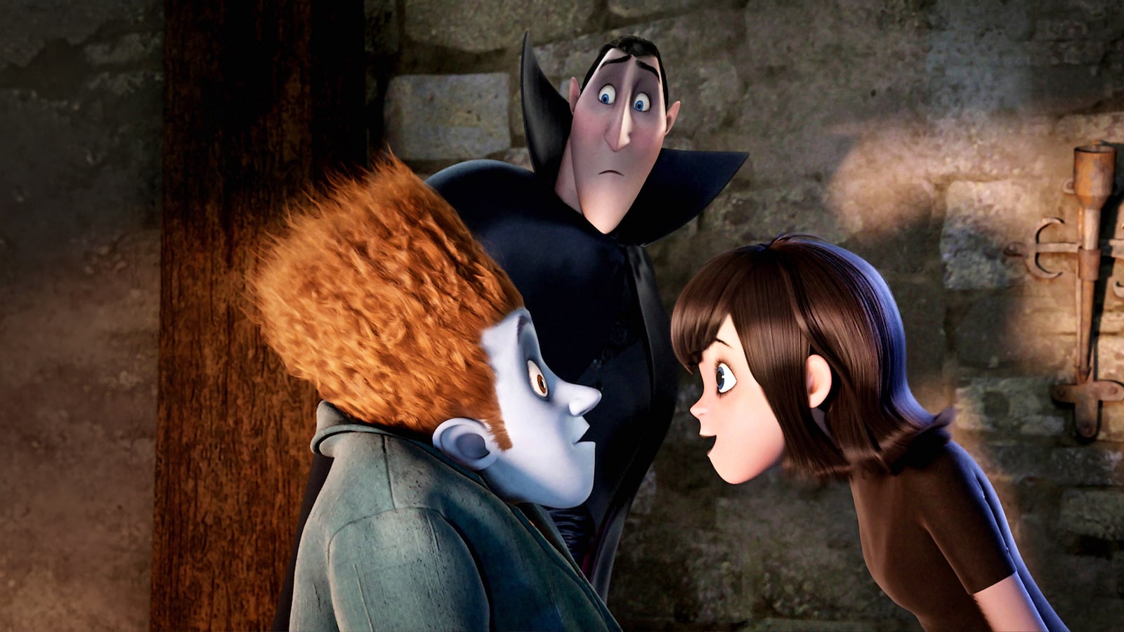 Hotel Transylvania