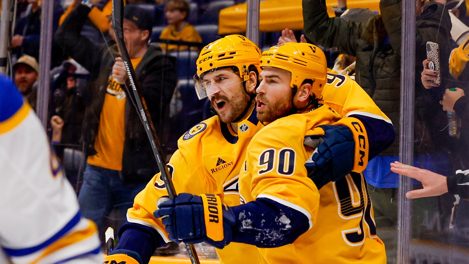 Nashville - Minnesota