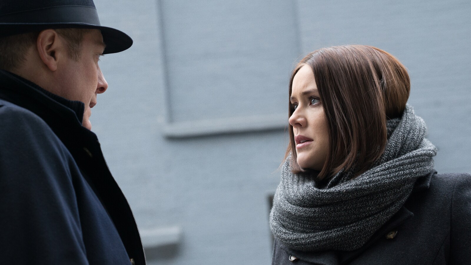 The Blacklist