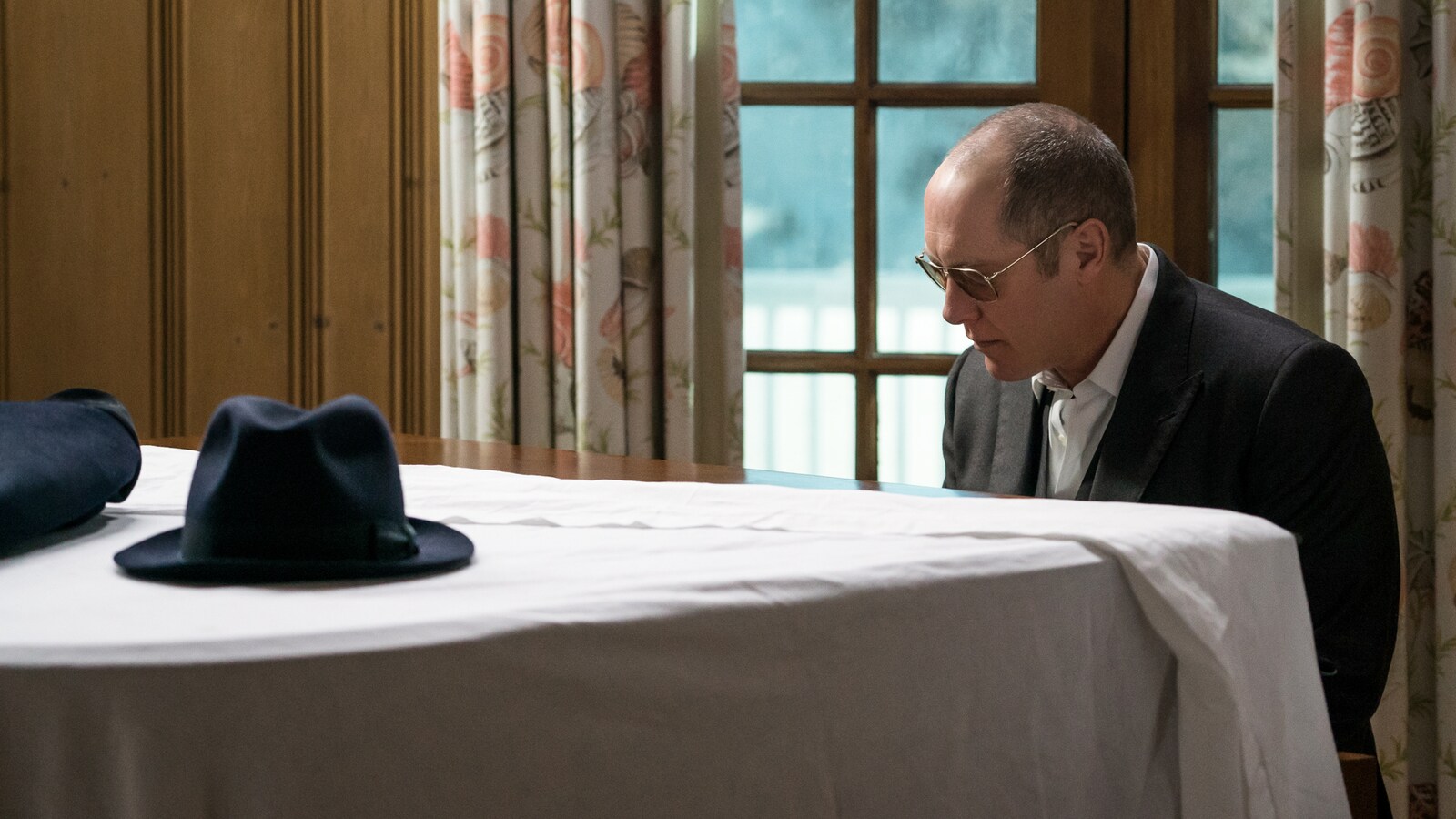 The Blacklist