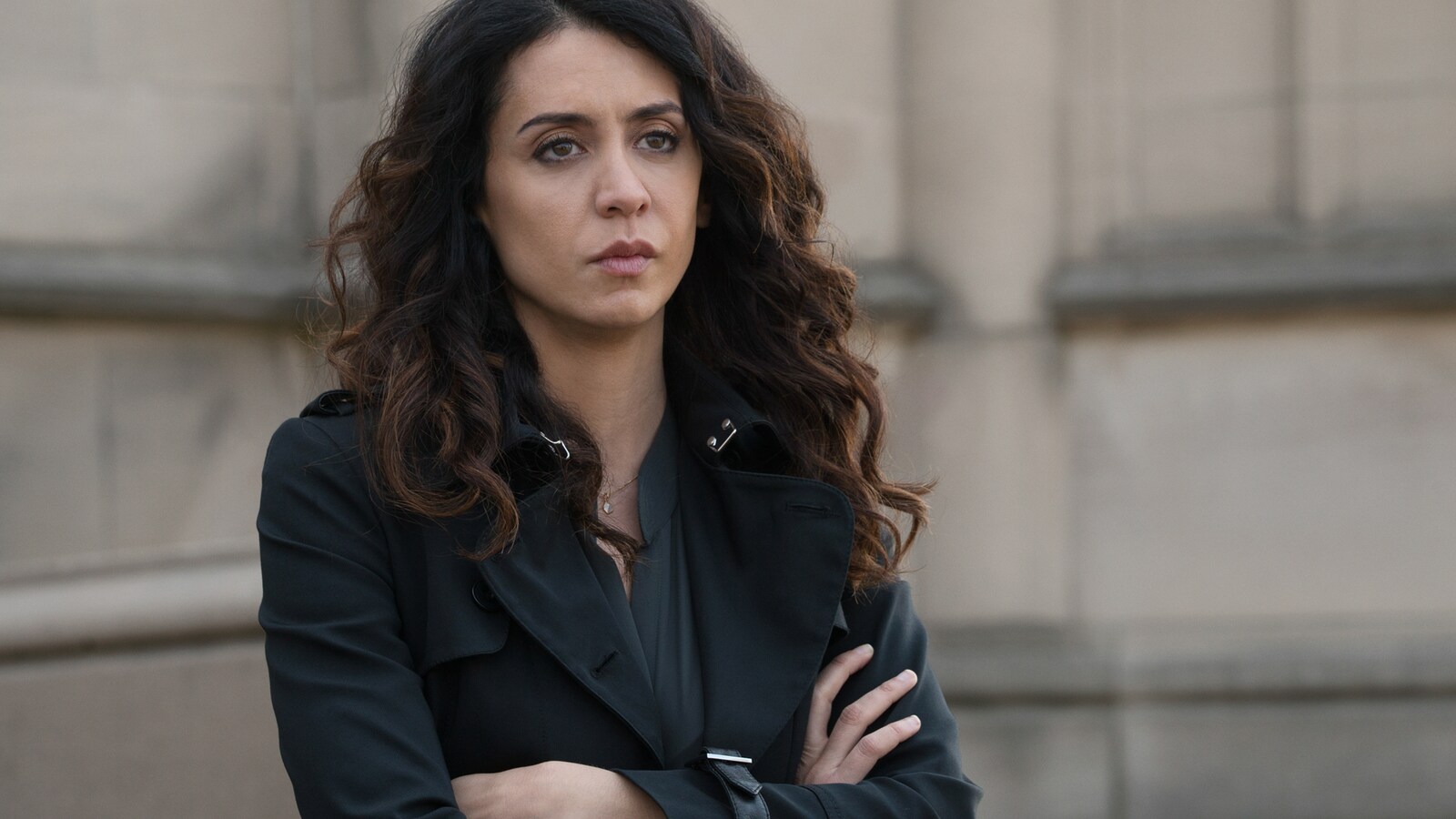 The Blacklist