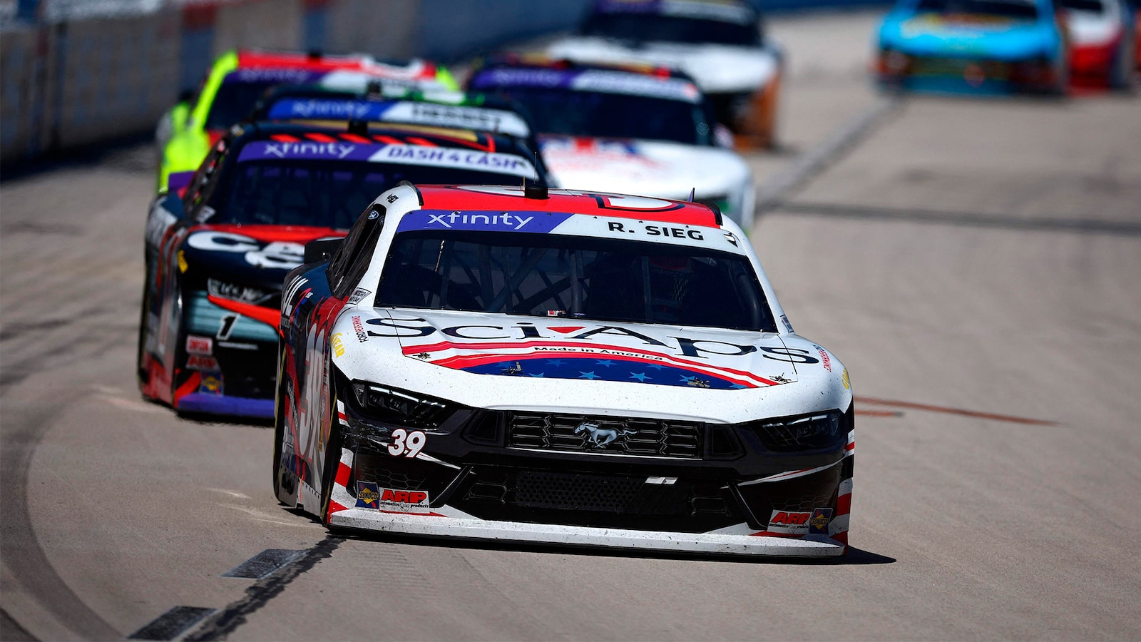 Mission 200 At The Glen