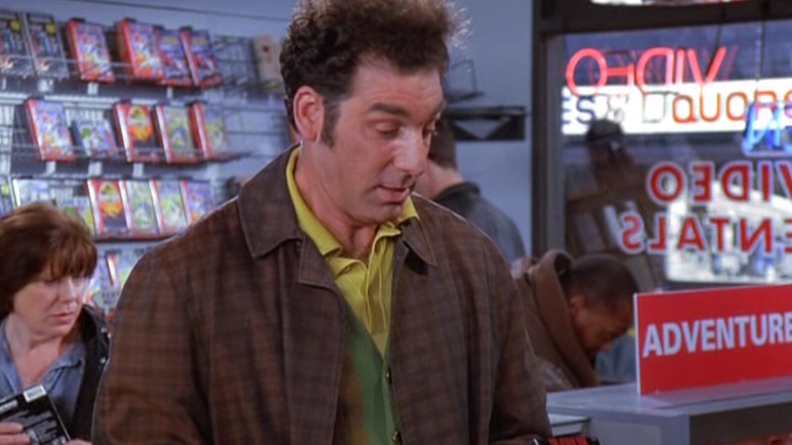 Seinfeld
