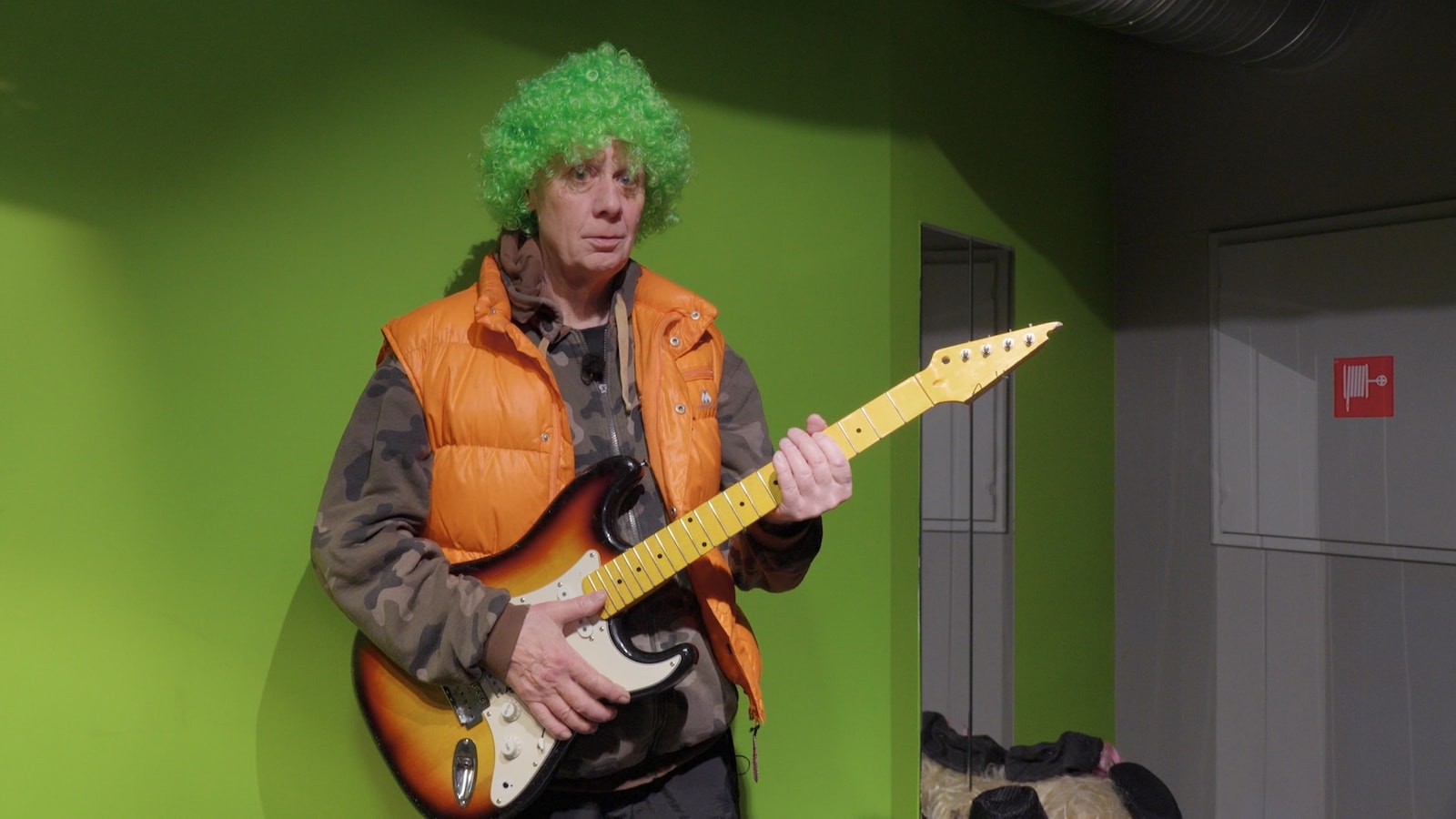 Jul med Charterfeber