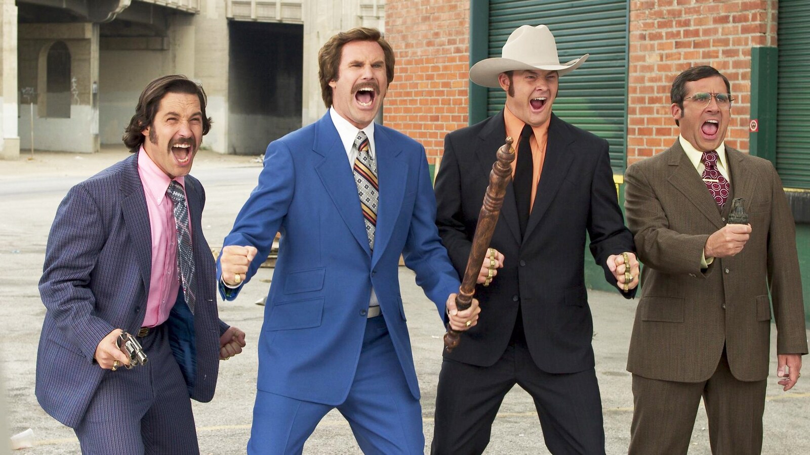 Anchorman